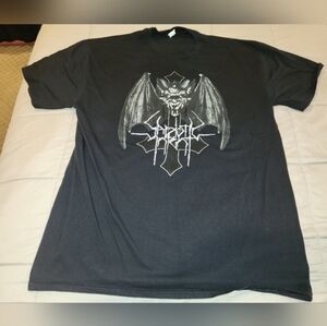 SADISTIC INTENT SHIRT - MENS SIZE XL
